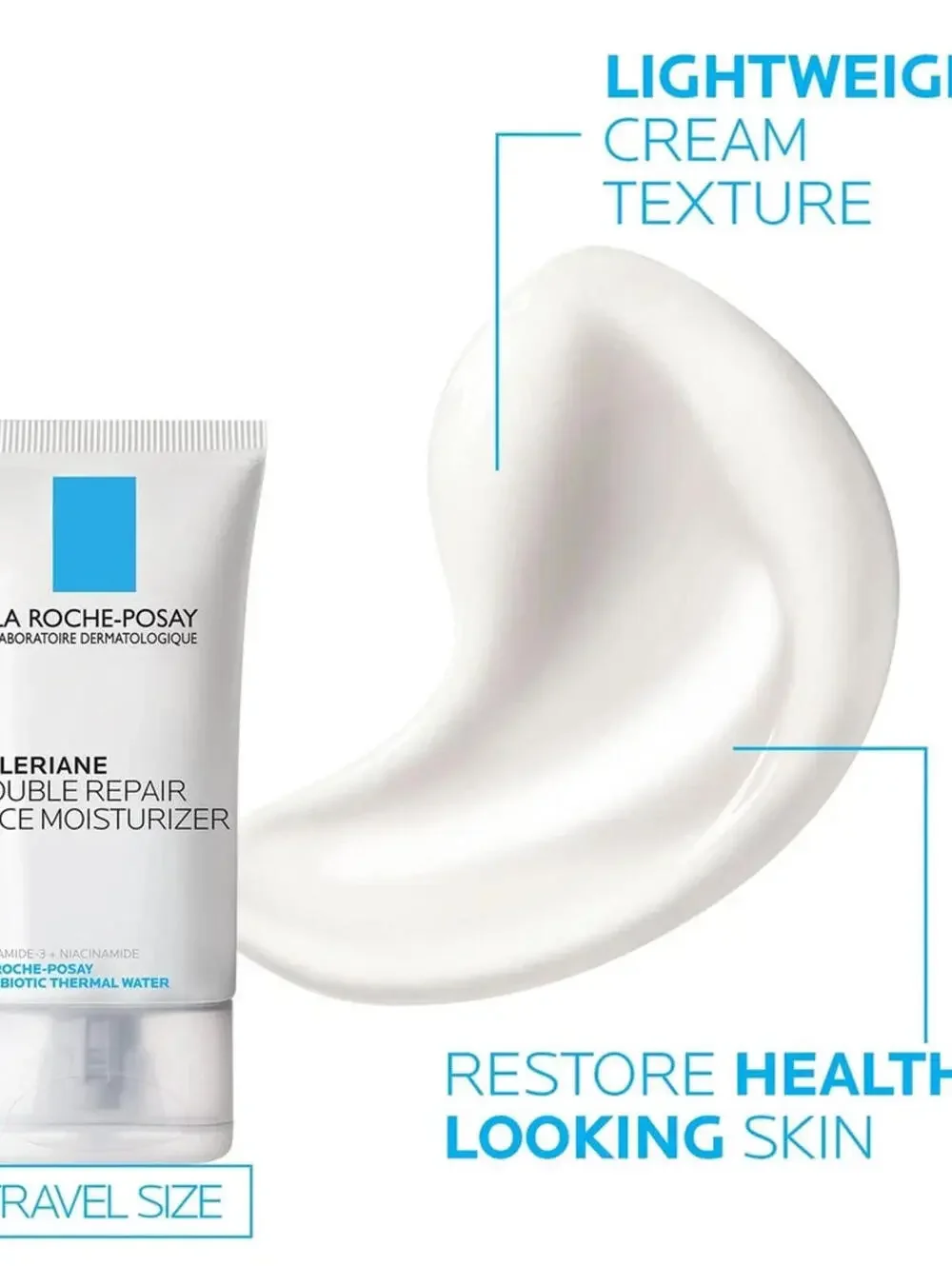 **La Roche-Posay Toleraine Skin Care Set